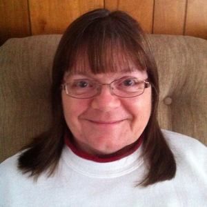 Meet your Posher, Debbie